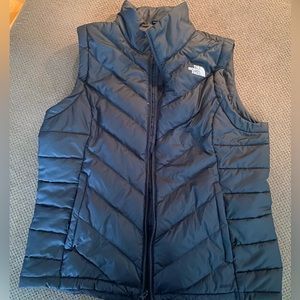 Women’s North Face Vest